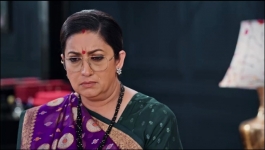 Kyunki Saas Bhi Kabhi Bahu Thi 2 - 4th May 2026
